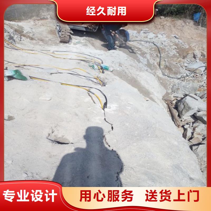 2劈裂機生產基地