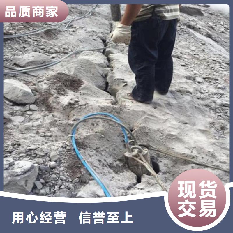 2劈裂機行業動態