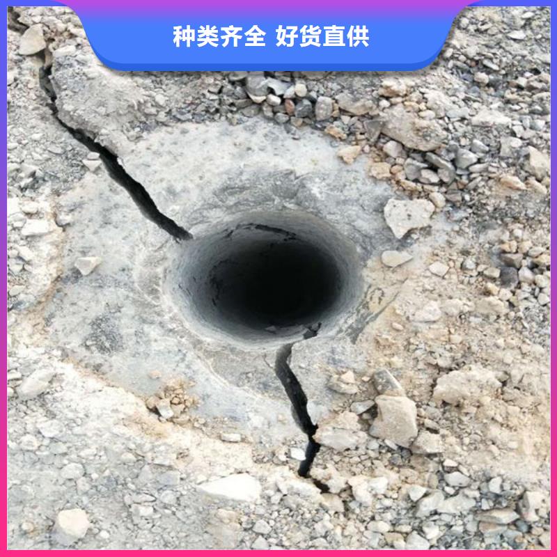劈裂機安裝