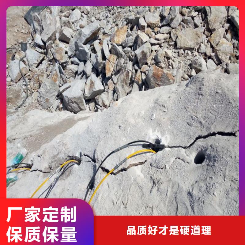 1劈裂機(jī)適用范圍
