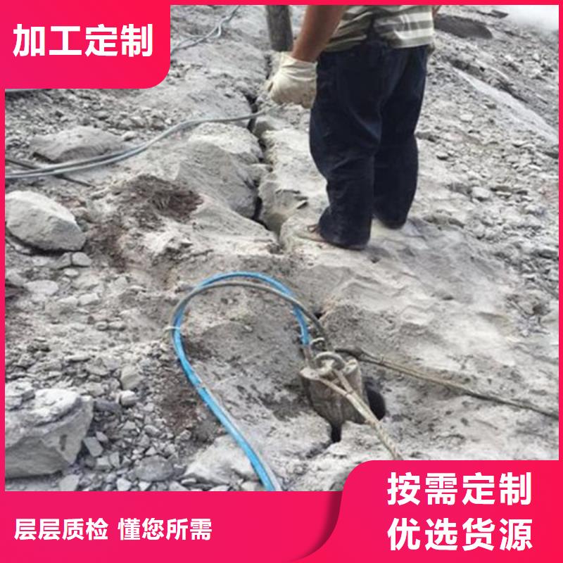 選擇正規1劈裂機廠家