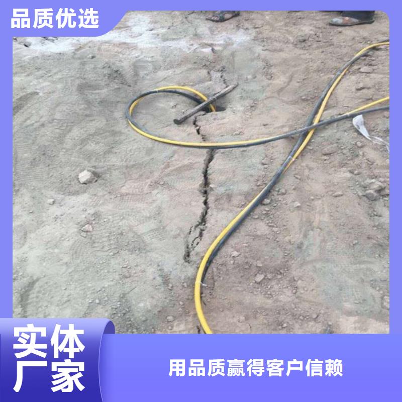 1劈裂機多年生產經驗