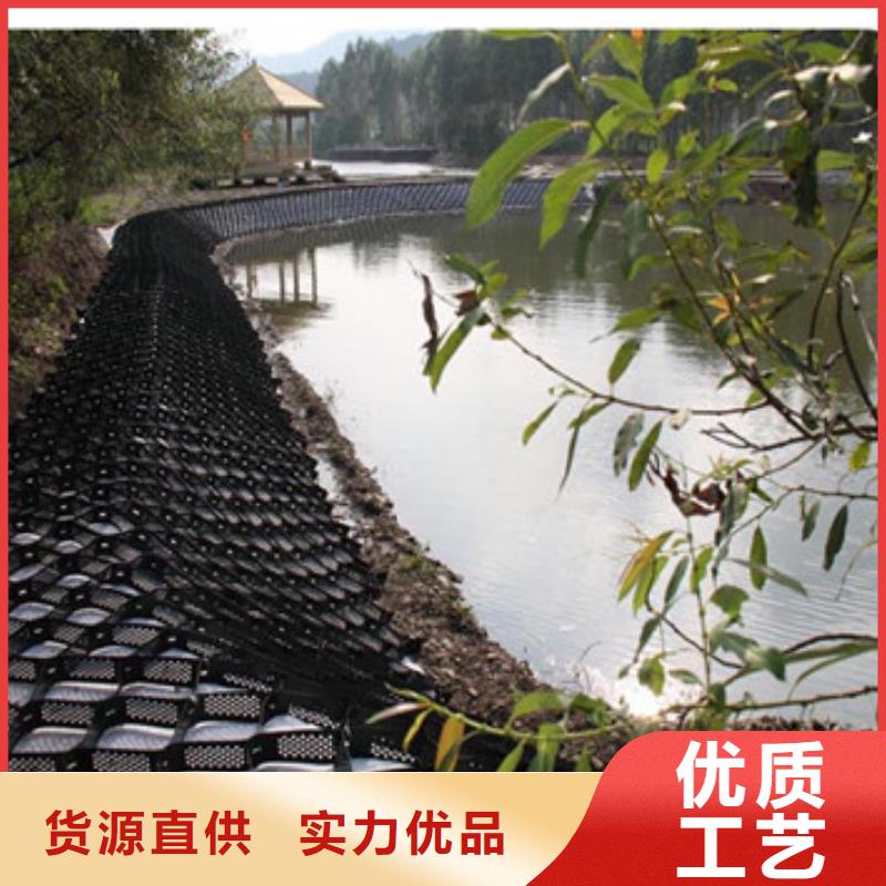 可定制的土工格室現貨廠家