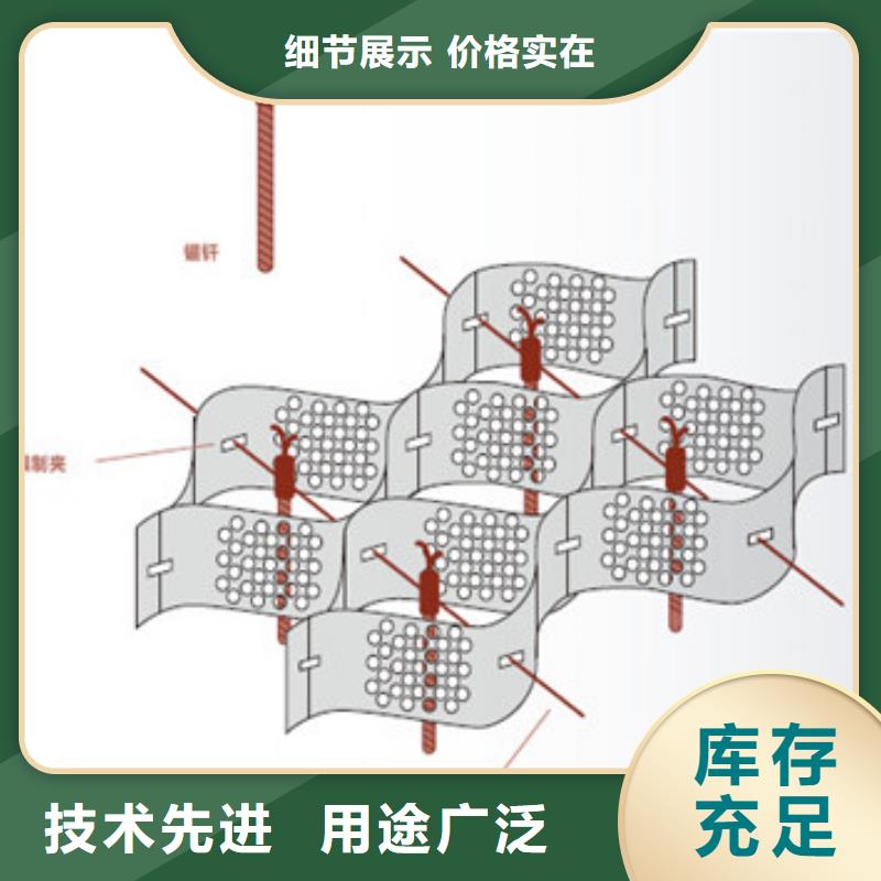 销售土工格室的厂家