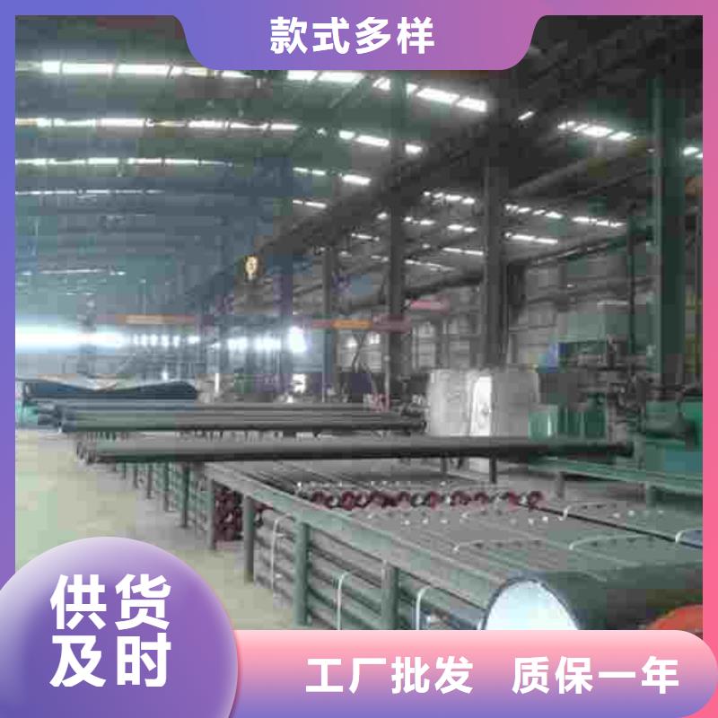 供應球墨鑄鐵管的批發商