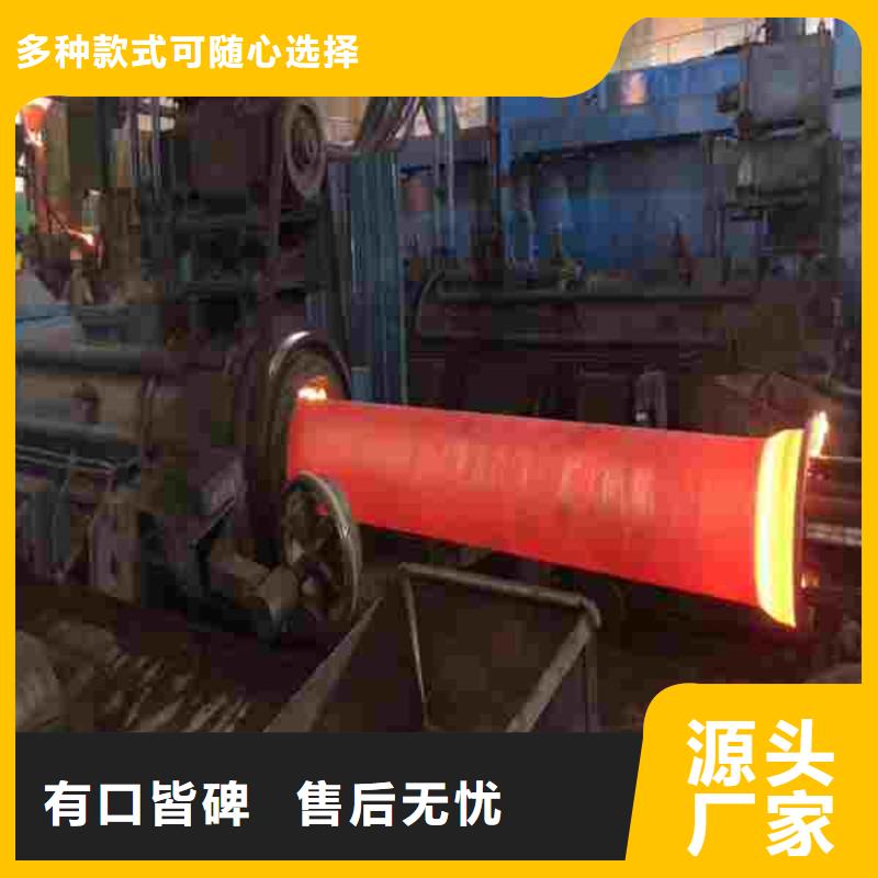 球墨鑄鐵管_球墨鑄鐵管生產廠家