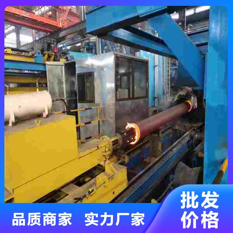 球墨鑄鐵管廠家可開票