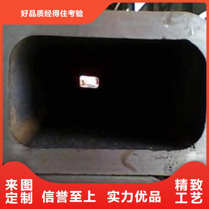 高質量方管供應商