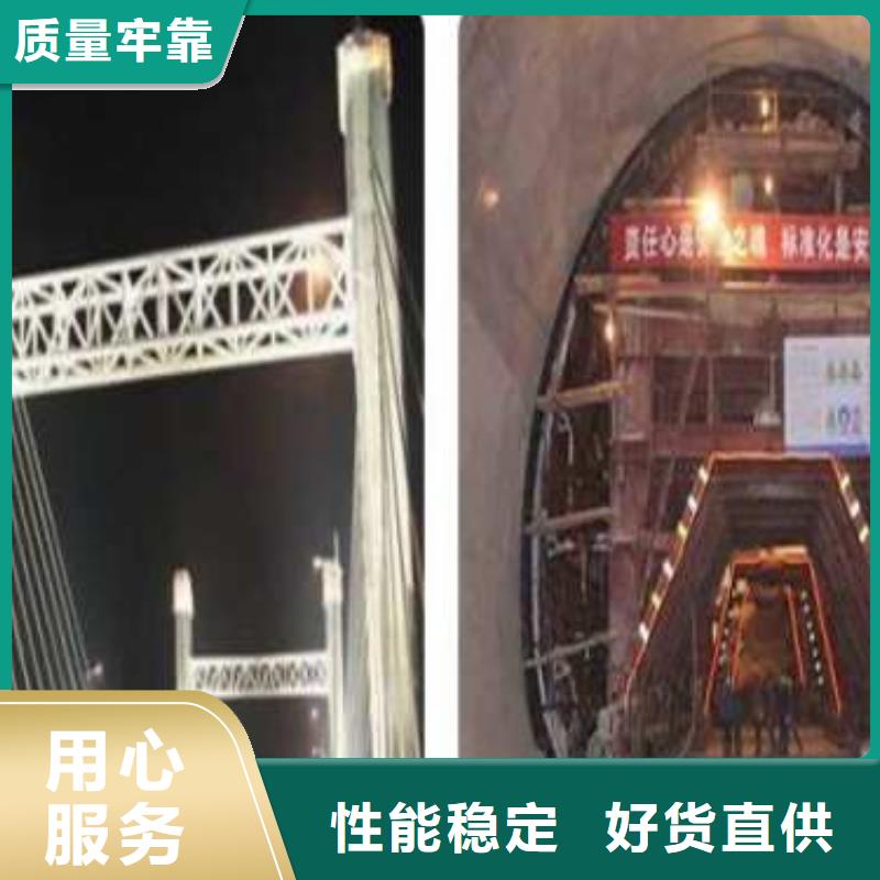 環氧灌漿料行業動態