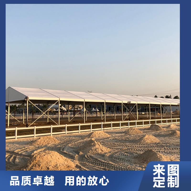 篷房出租匠心品質