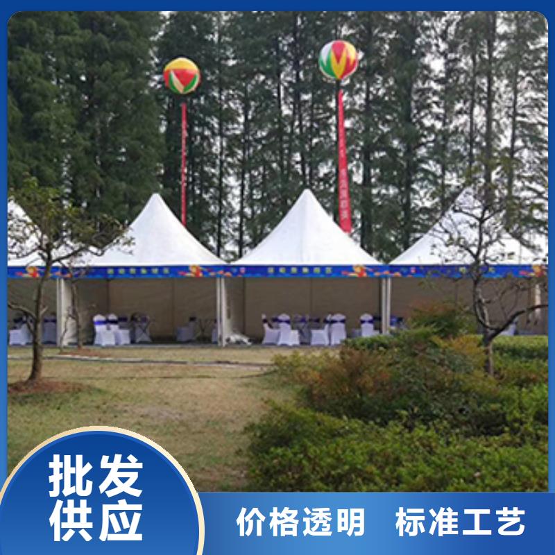 篷房出租廠家服務至上