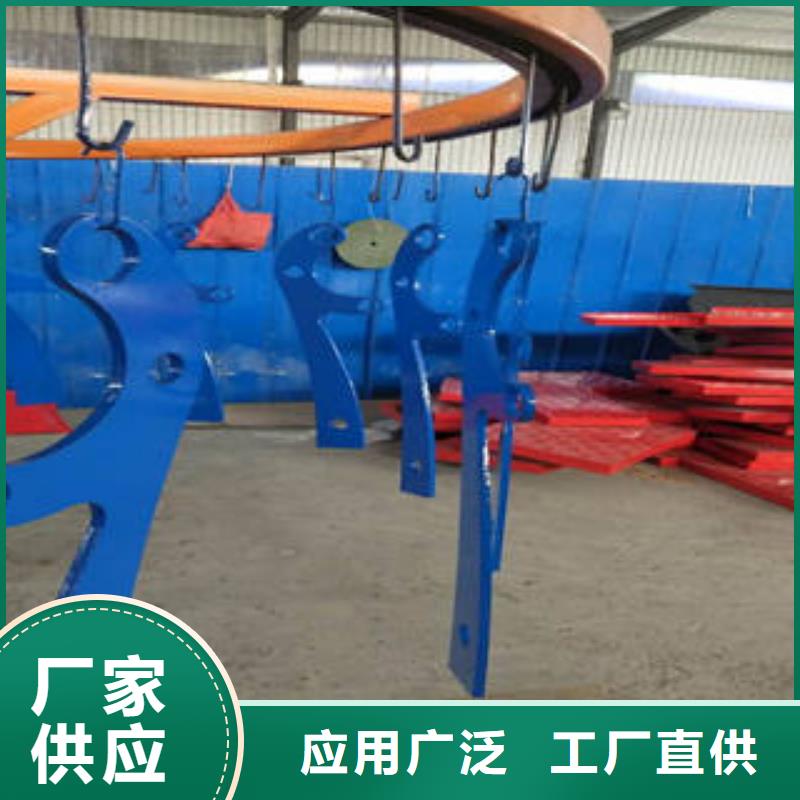 供應(yīng)批發(fā)201不銹鋼復(fù)合管欄桿-優(yōu)質(zhì)