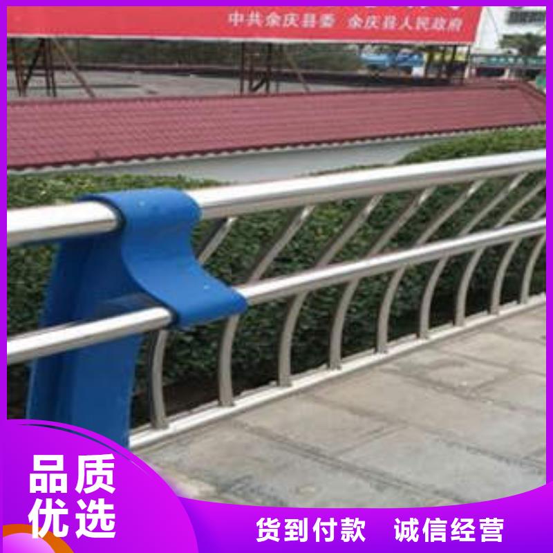如何選擇201不銹鋼復合管欄桿本地廠家