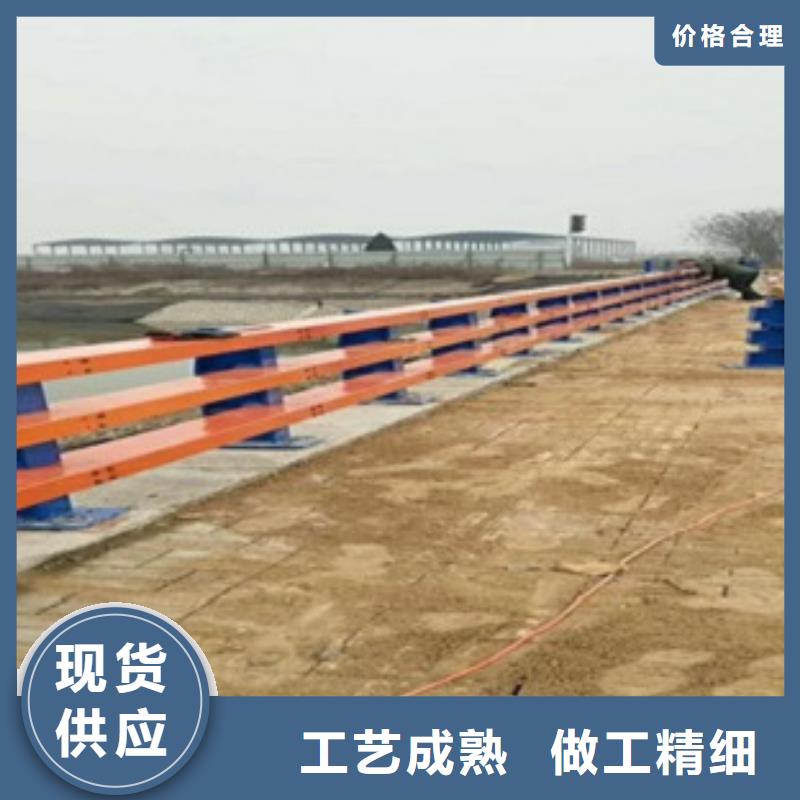304不銹鋼復合管橋梁護欄批發零售