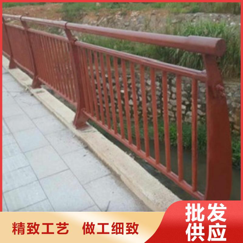 價格低的304不銹鋼復合管橋梁護欄供應商