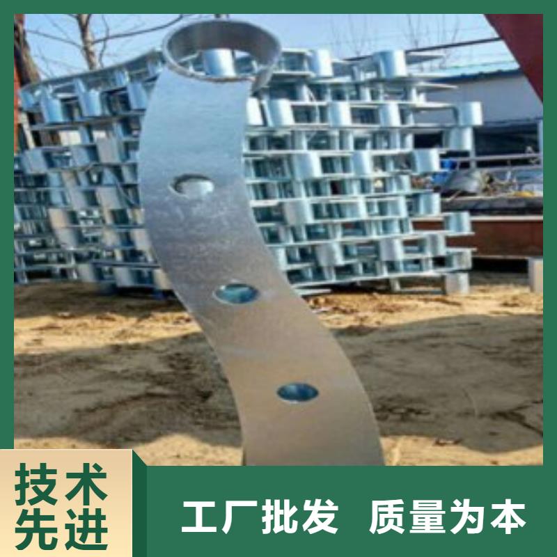 304不銹鋼復(fù)合管橋梁護(hù)欄-304不銹鋼復(fù)合管橋梁護(hù)欄可定制