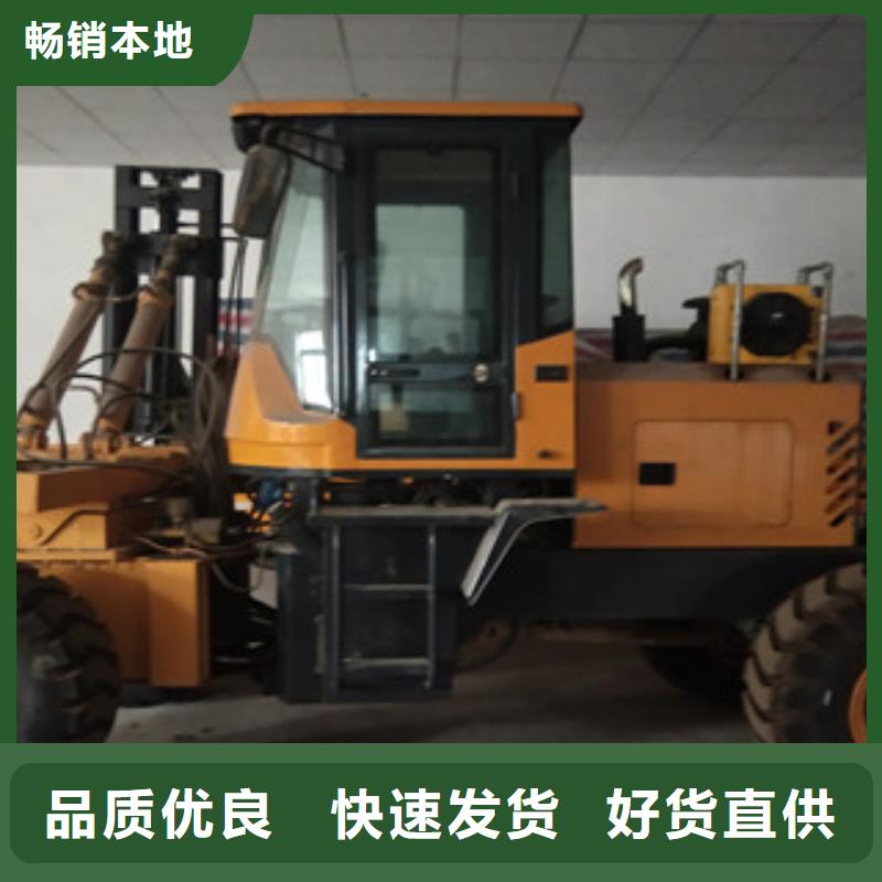 可信賴的打樁機生產廠家來圖定制量大從優