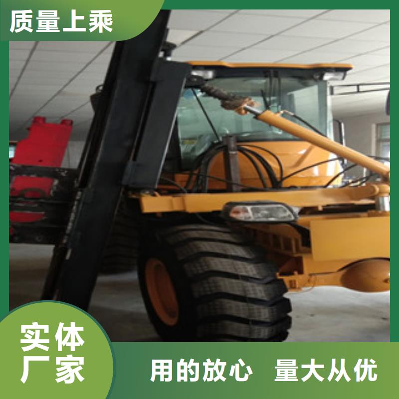 訂購打樁機