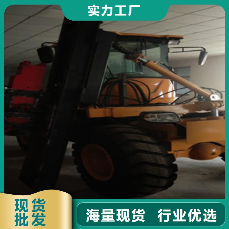 賣打樁機的供貨商
