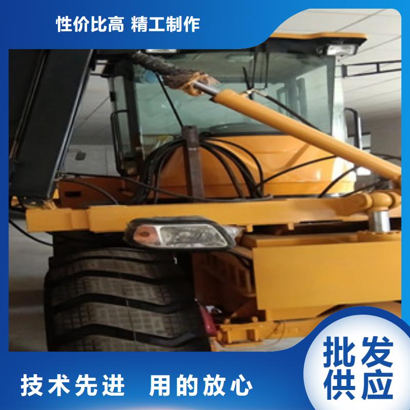 優質的打樁機廠家定制速度快工期短