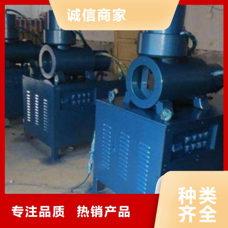 鋼筋鐓粗機優勢特點