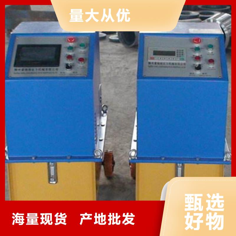 智能張拉設備用專業(yè)讓客戶省心