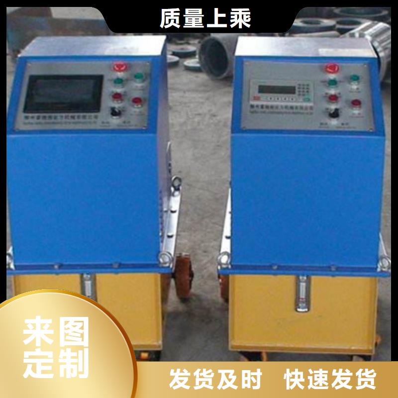 智能張拉設備實力廠家