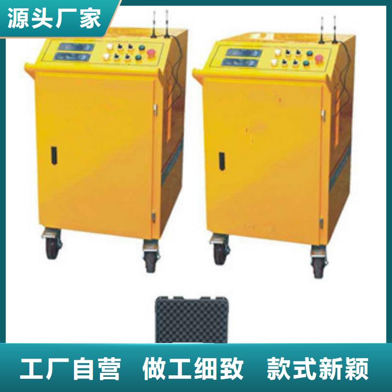 智能張拉設備專業廠家直銷