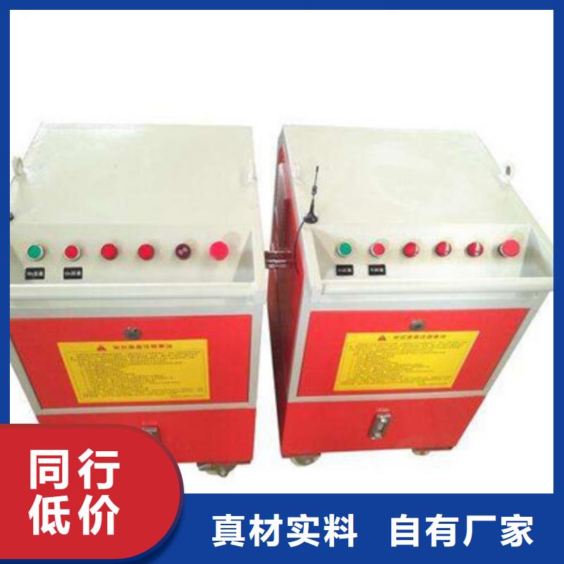 价格低的智能张拉设备实体厂家