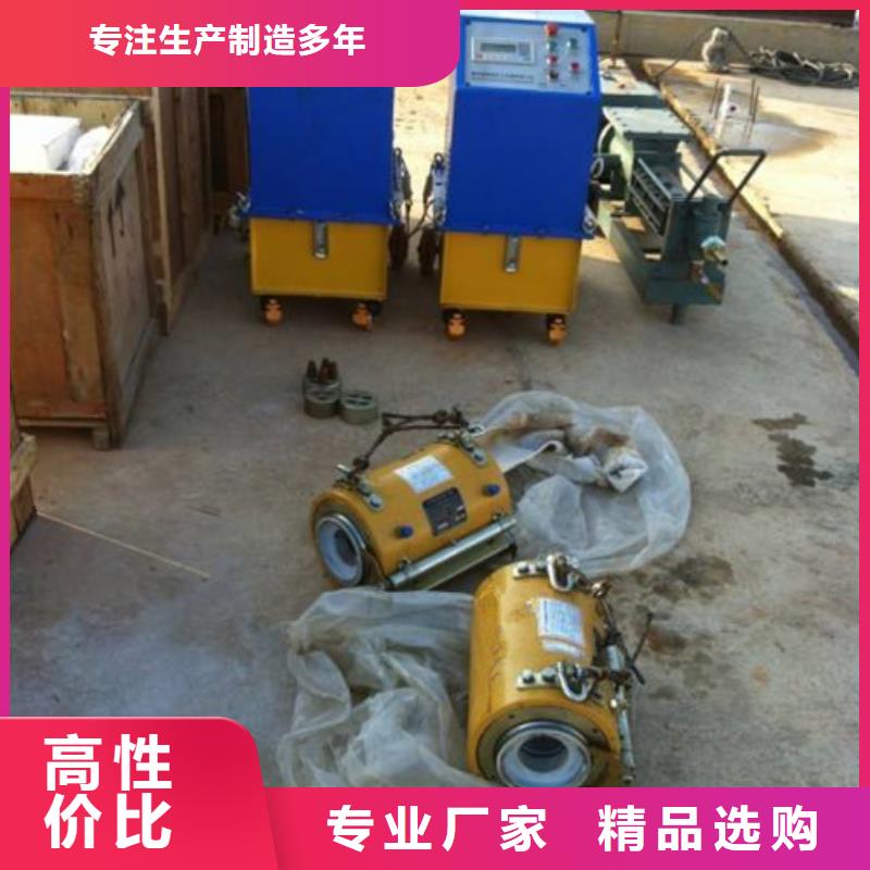 智能張拉設備用專業(yè)讓客戶省心