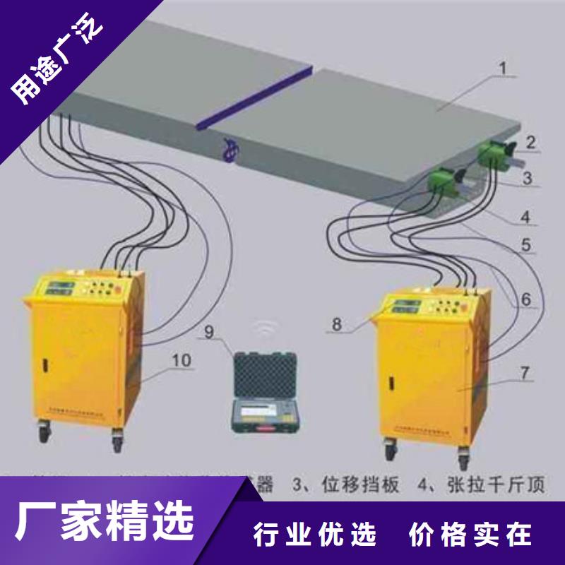 智能張拉設備、智能張拉設備供應商