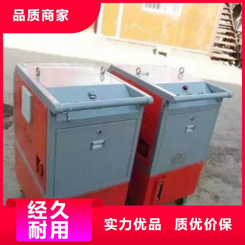 智能張拉設備供不應求