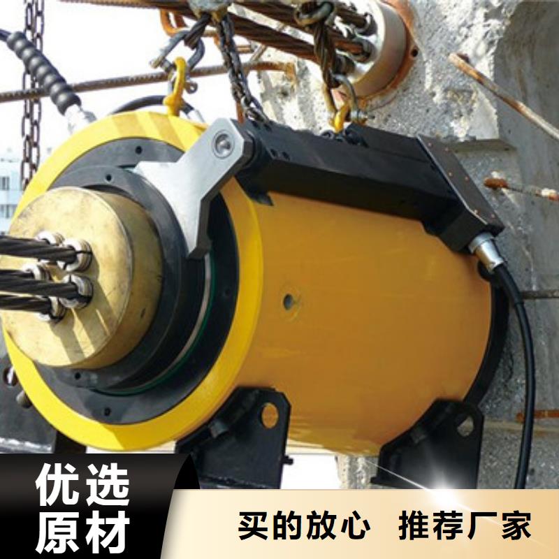 智能張拉設備質量穩定
