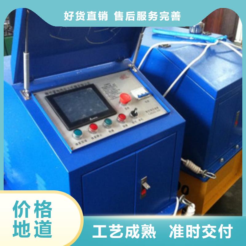 智能張拉設備用專業讓客戶省心優選貨源