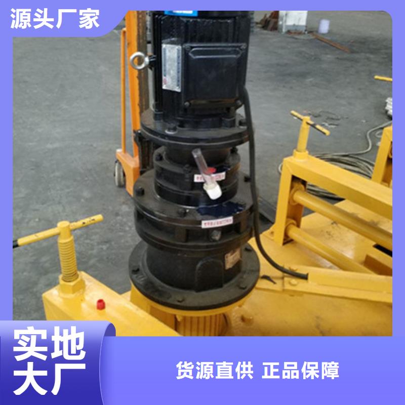 冷彎機-質量保證