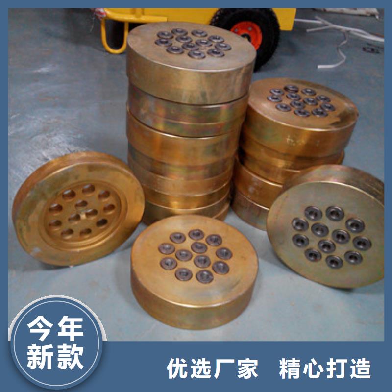 預應力質量嚴格把控