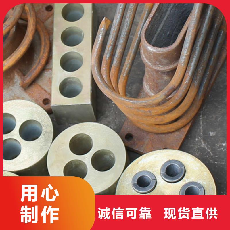 預應力質量嚴格把控