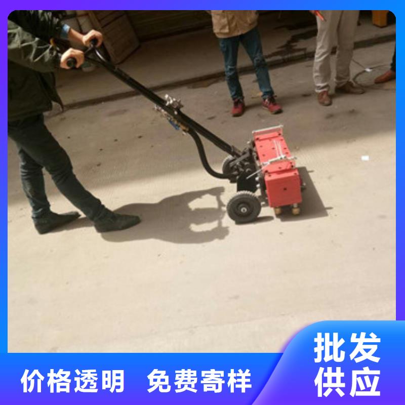 鑿毛機-按需定制