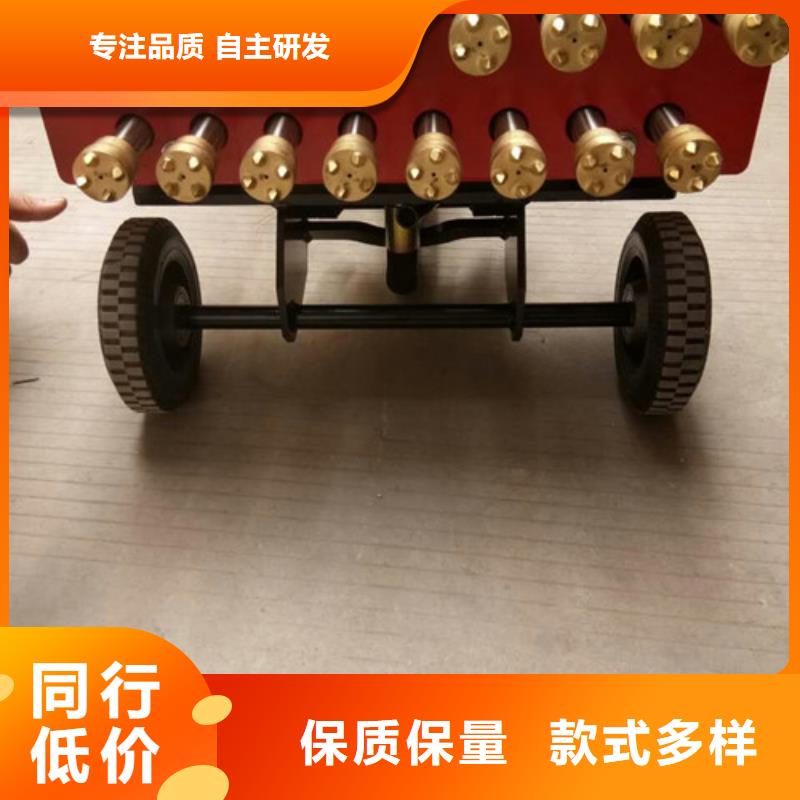 發貨及時的鑿毛機供貨商