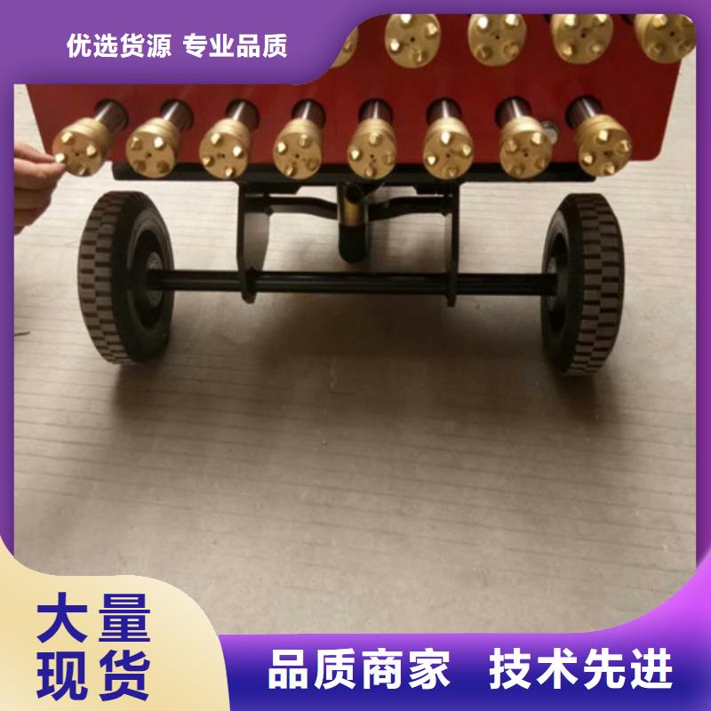 鑿毛機現(xiàn)貨上市