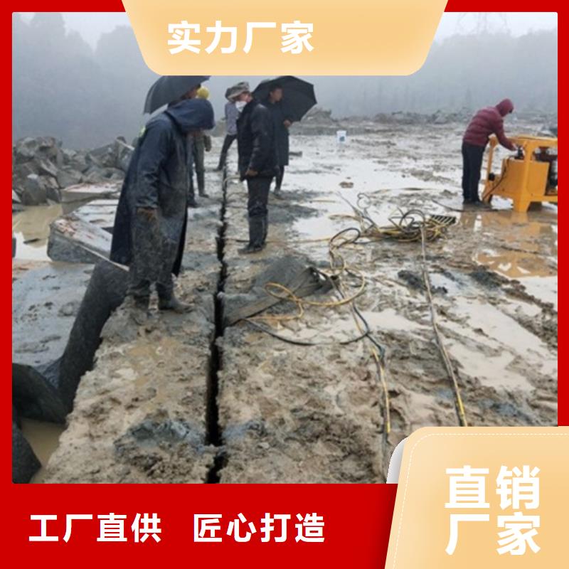 買劈裂機(jī)必看-質(zhì)量有保障