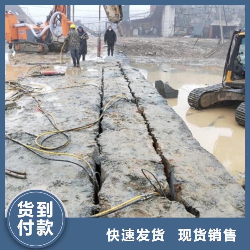 劈裂機為您節省成本