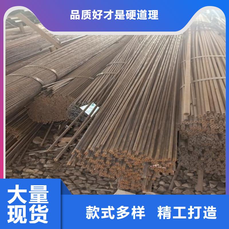 買方矩管必看-質量有保障