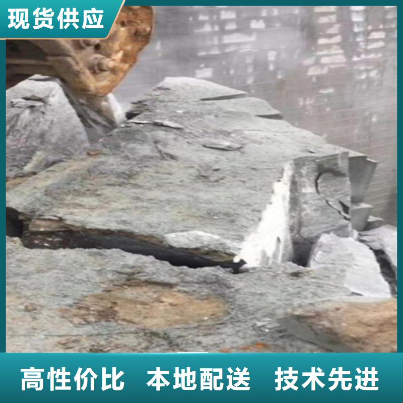 發(fā)貨速度快的劈裂棒公司