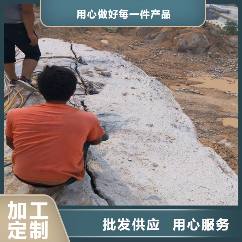 劈裂棒質(zhì)量可靠的廠(chǎng)家