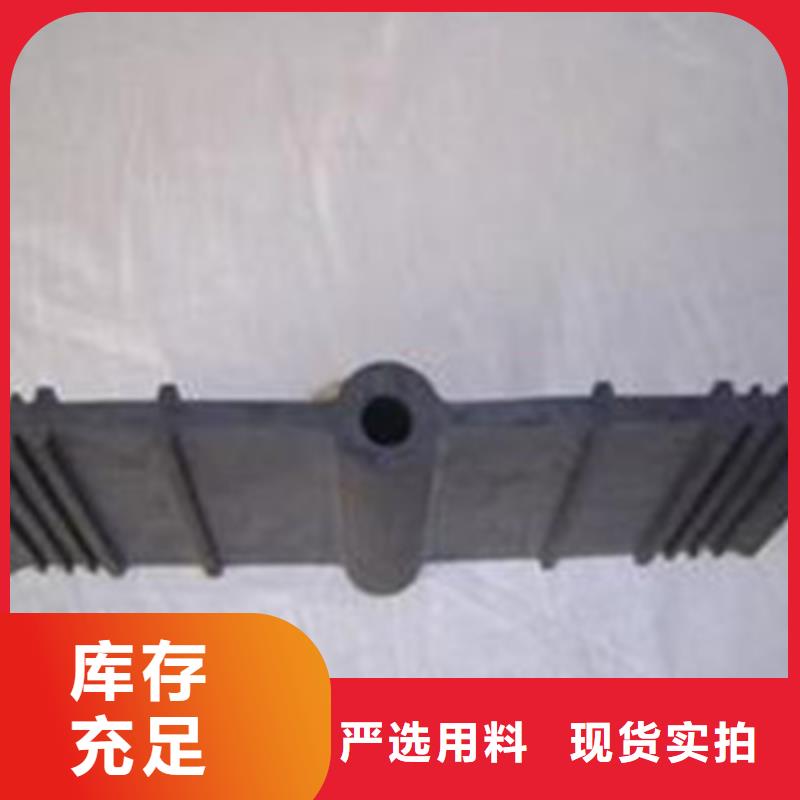 止水帶品質經得起考驗
