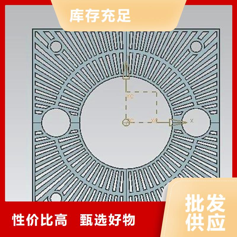 篦子制作公司现货充裕