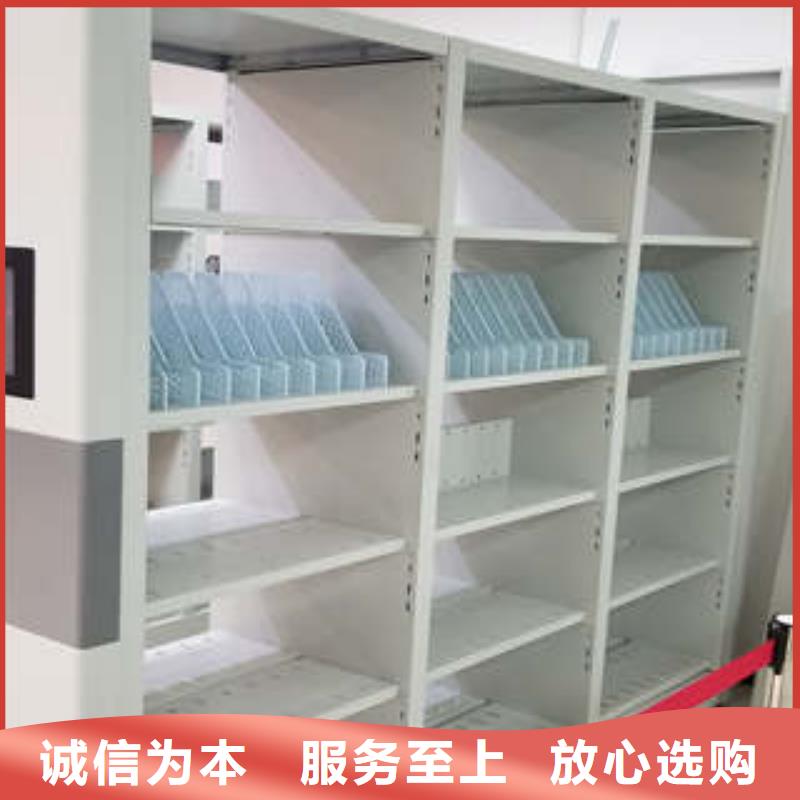 定做手動密集柜的公司