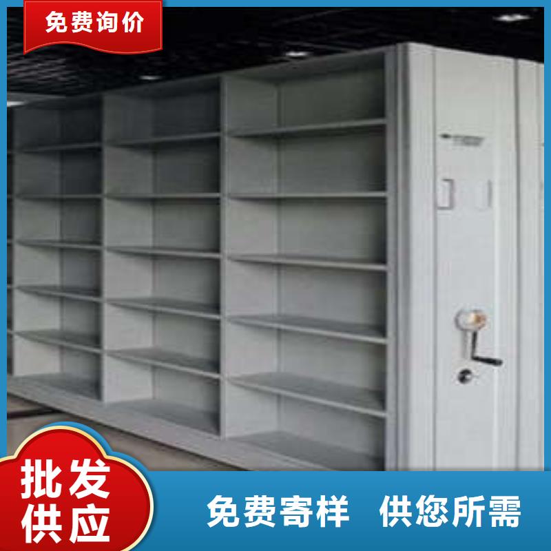 斜拉密集架安裝
