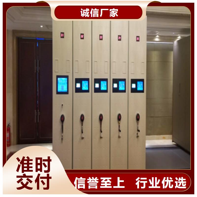 常年供應雙柱密集架-價格優惠